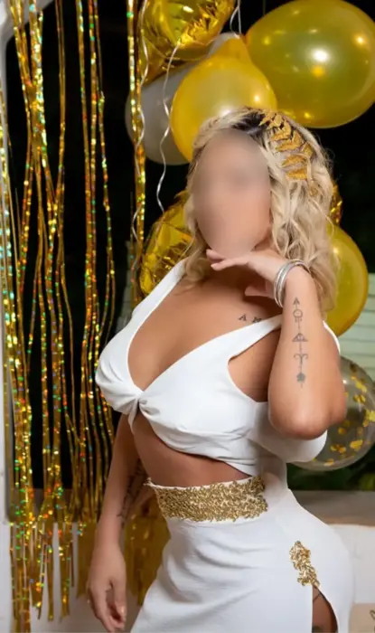 Foto escort Bruna FIT en Mar del Plata - 