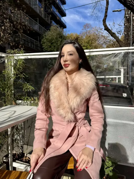 Livia Liz ZN  escort - Nordelta, Zona Norte