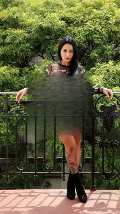 Foto escort Julie en Zona Norte - 