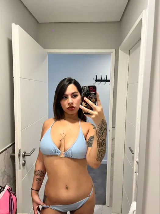 Foto escort Marti ZN en Zona Norte - 