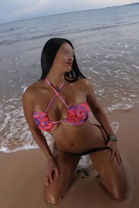 Paulina ZN  escort - Olivos, Zona Norte
