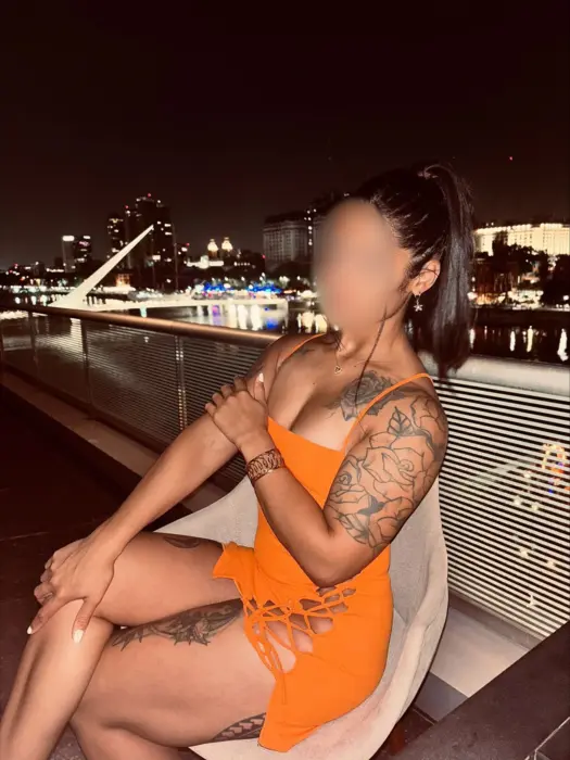Foto escort Nina ZN en Zona Norte - 
