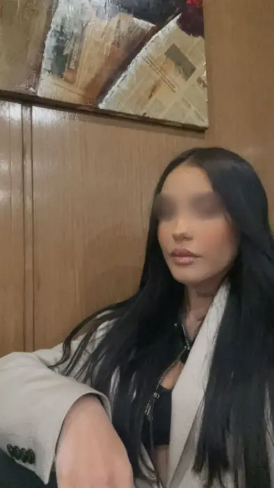 Natalia ZN  escort - Pilar, Zona Norte