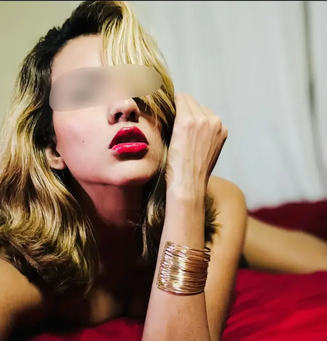 Mimi ZN  escort - Olivos, Zona Norte