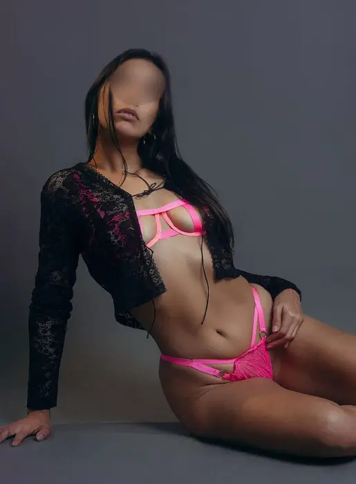 Foto escort Mile ZN en Zona Norte - 