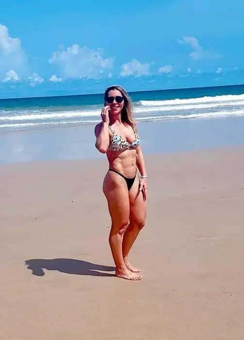 Foto escort Fernanda ZN en Zona Norte - 