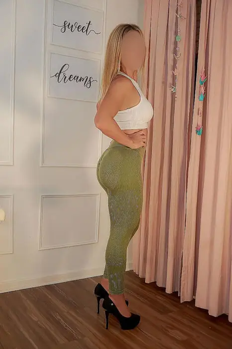 Foto escort Fernanda ZN en Zona Norte - 