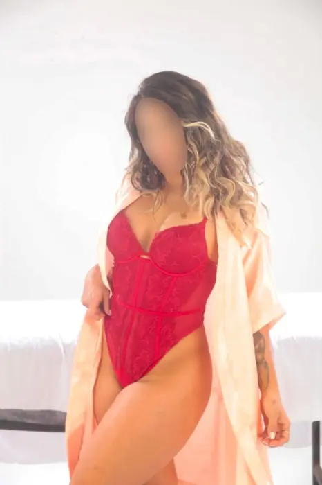 Foto escort Tasha ZN en Zona Norte - 