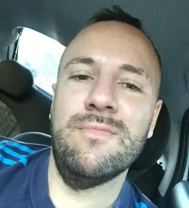Foto escort Juan Pablo en Zona Norte - 