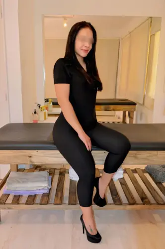 Escort Lunaa en Zona Norte - 