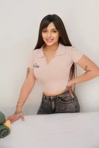Escort Romyna ZN en Zona Norte - 