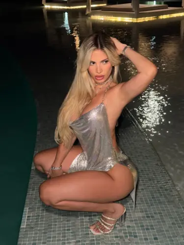 Escort Rubi Alba en Catamarca - 