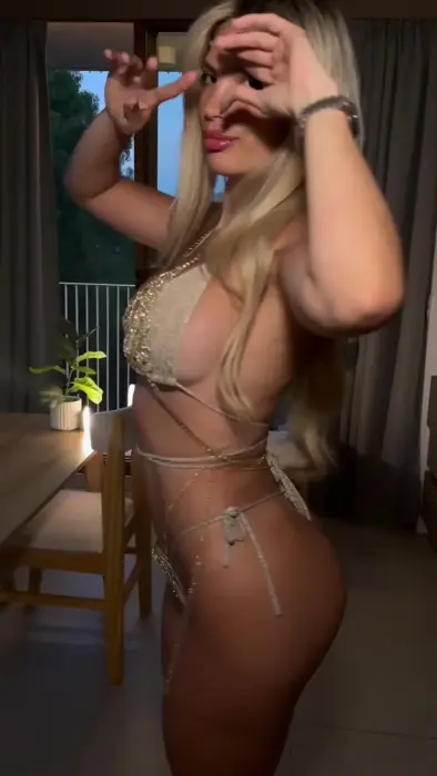 Foto escort Rubi Alba en Catamarca - 