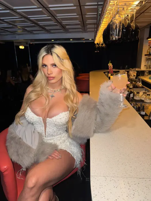 Foto escort Rubi Alba en Catamarca - 