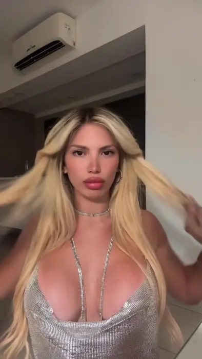 Foto escort Rubi Alba en Catamarca - 