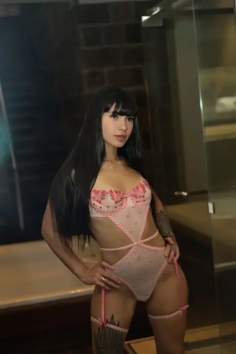 Foto escort Juliett en Catamarca - 