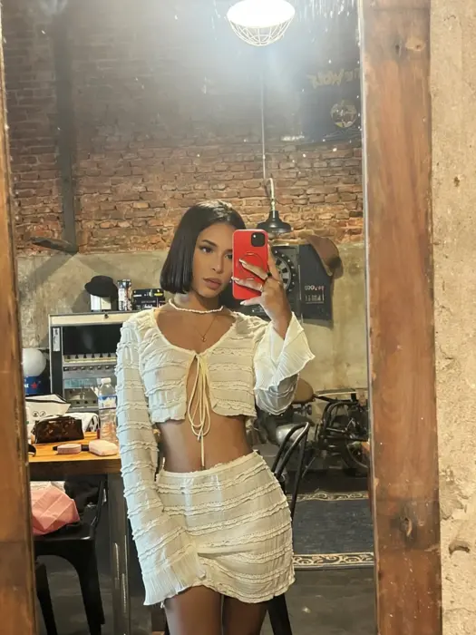Melisa Zam  escort - Puerto Madero, Catamarca