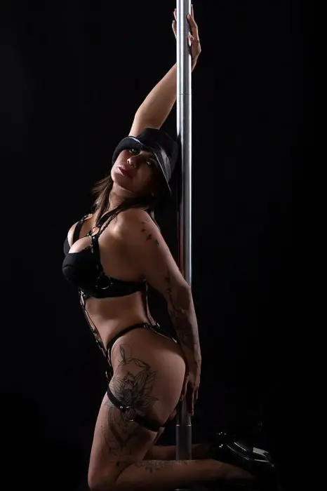 Foto escort Gatita en Catamarca - 
